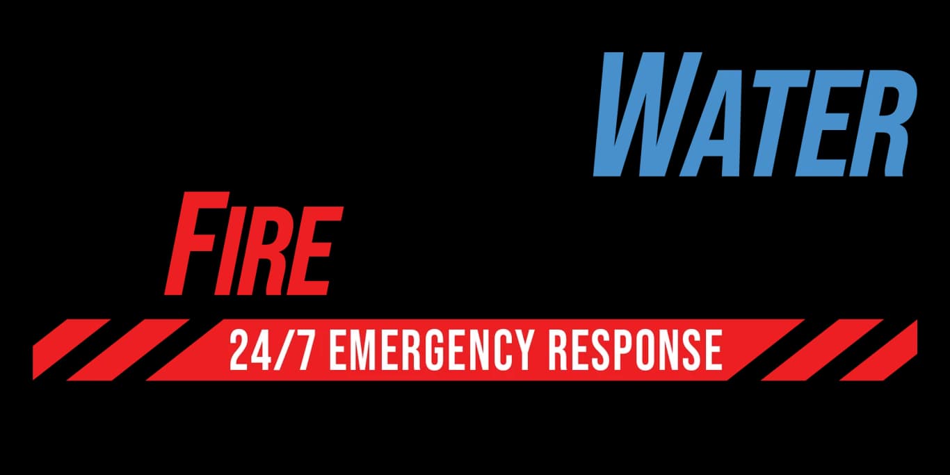 Cleveland Water and Fire Restoration logo