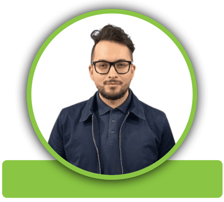Felippe, Project Manager at Mold and Air Duct Pros