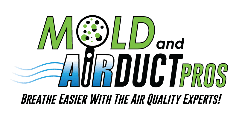 Mold and Air Duct Pros logo
