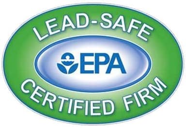 EPA Lead-Safe Certified Firm