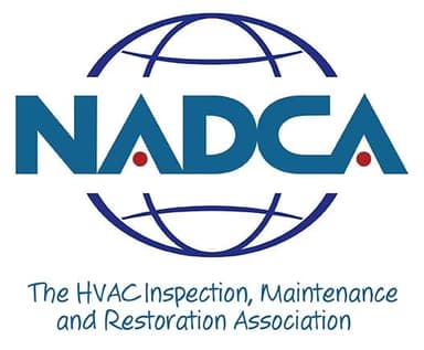 NADCA — The HVAC Inspection, Maintenance and Restoration Association