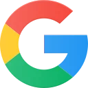 Google Icon Color