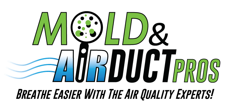 Mold & Air Duct Pros corporate logo