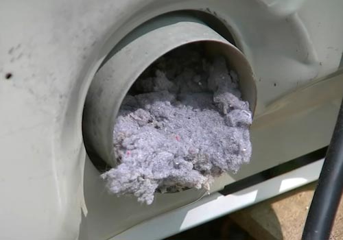 Essential Dryer Vent Cleaning: How Often and Why It Matters for Safety and Efficiency