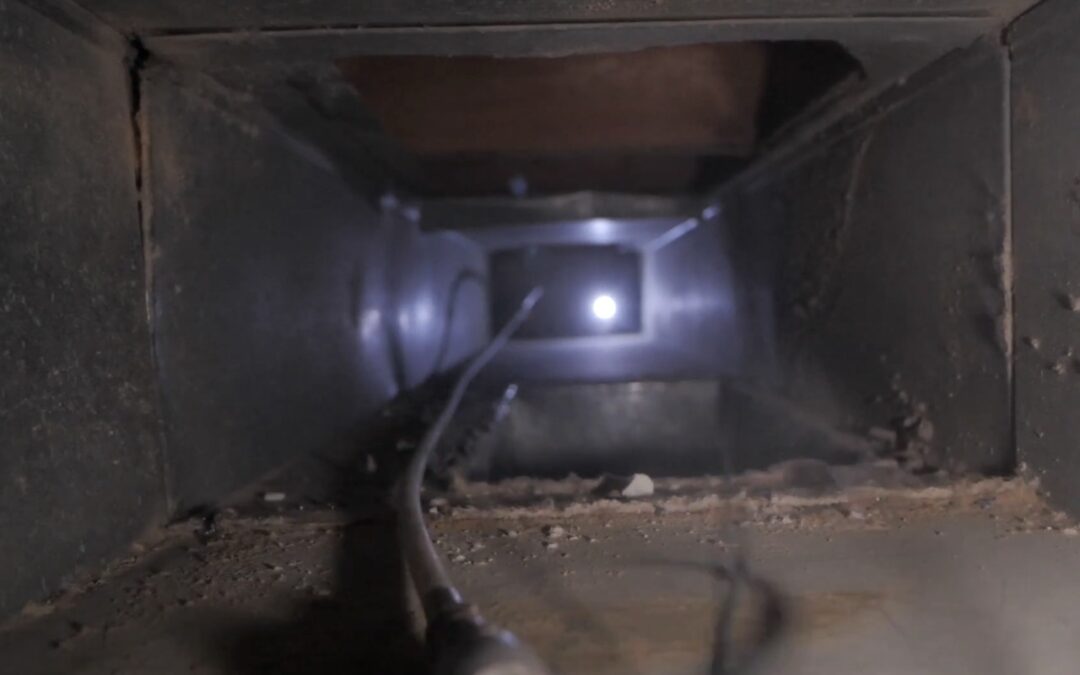 4 Quick Ways to Identify and Avoid Air Duct Cleaning Scams