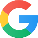 Google Icon Color