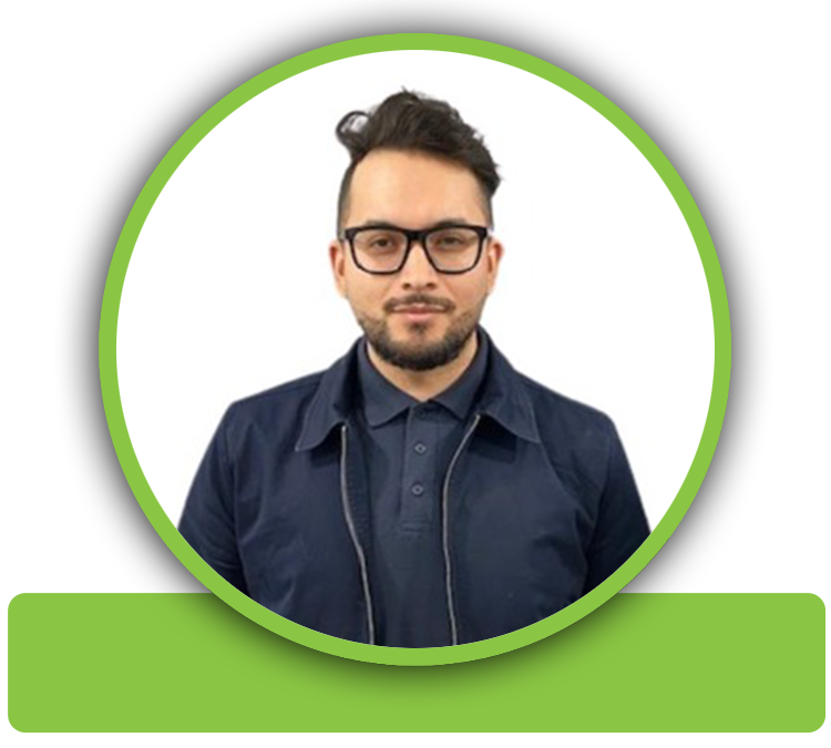 felippe Felippe MADP Team Member