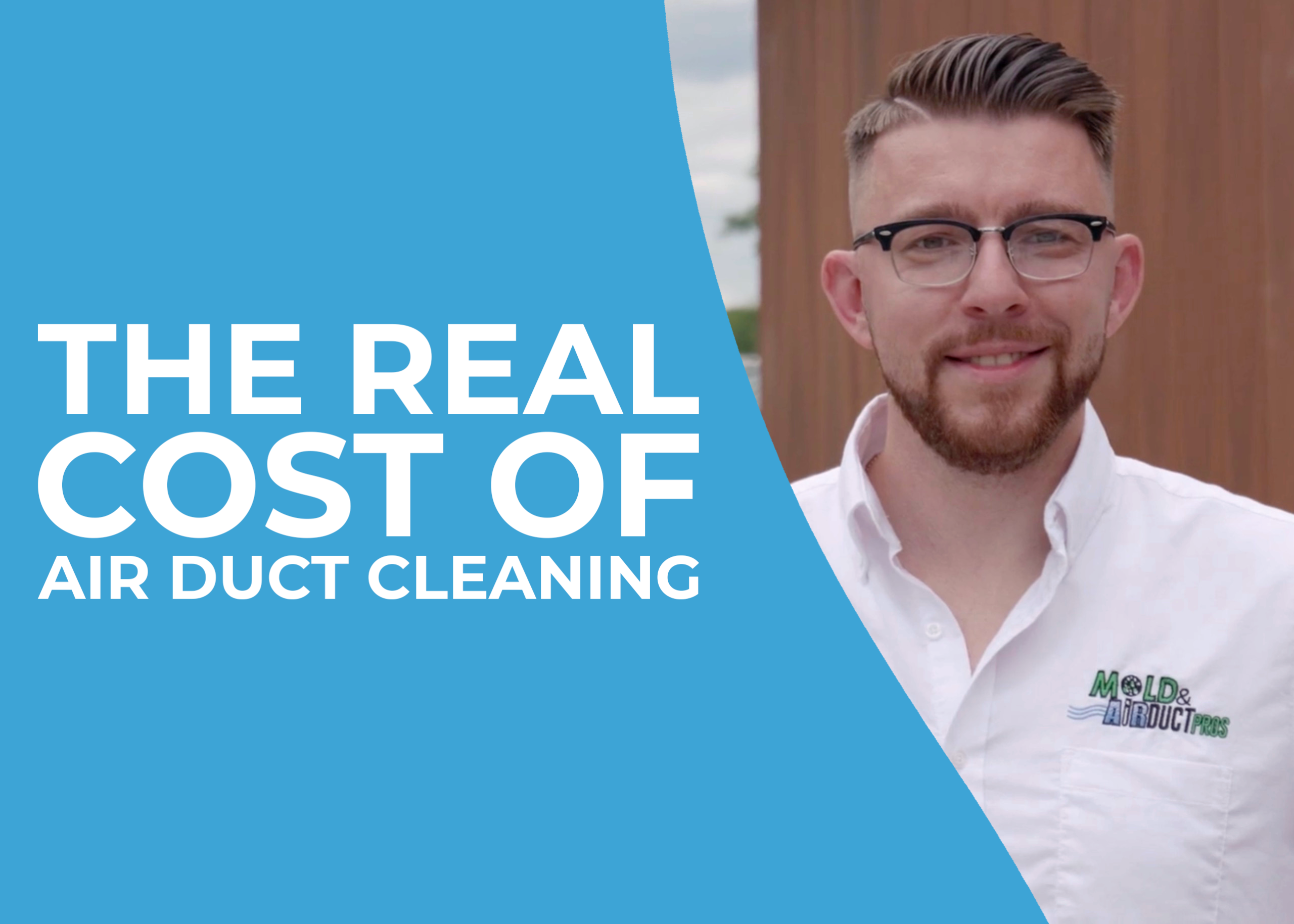 Air Duct Cleaning Explained - Air Duct Cleaning Cost and What to Expect.