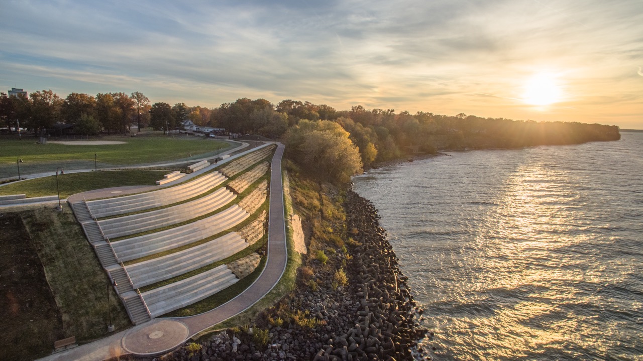 Lakewood, Ohio Steps
